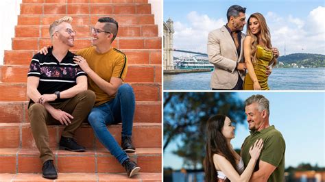 90 day fiance gomovie|90 Day Fiancé: The Other Way (TV Series 2019– ).